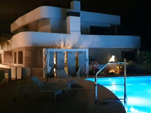 Piso en venta en Costa del Sol Occidental, Andalucía