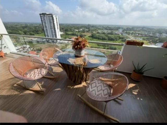 Apartamento en venta en Córdoba