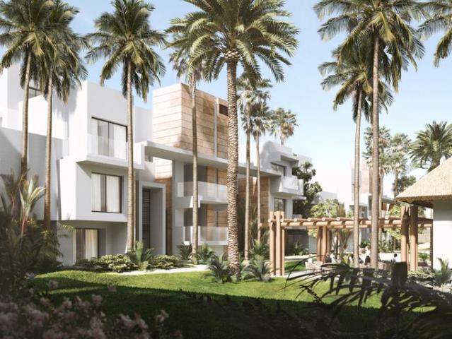 Piso en venta en Bel-Air, Costa del Sol Occidental