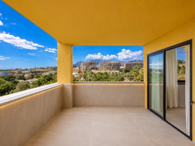 Piso en venta en Costa del Sol Occidental, Andalucía