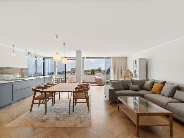 Piso en venta en Nueva Andalucía, Costa del Sol Occidental