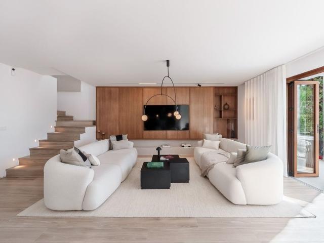 Piso en venta en Nueva Andalucía, Marbella