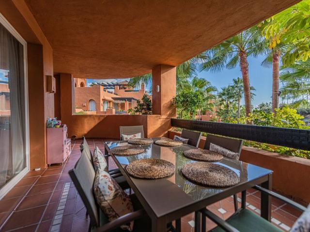Piso en venta en Marbella