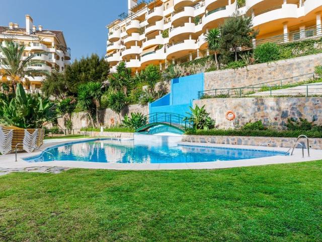 Piso en venta en Nueva Andalucía, Costa del Sol Occidental