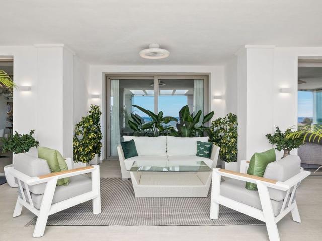 Piso en venta en Nueva Andalucía, Costa del Sol Occidental