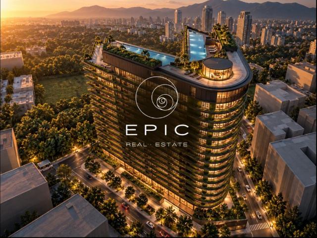 Apartamento en venta en Nueva Caracas, Caracas