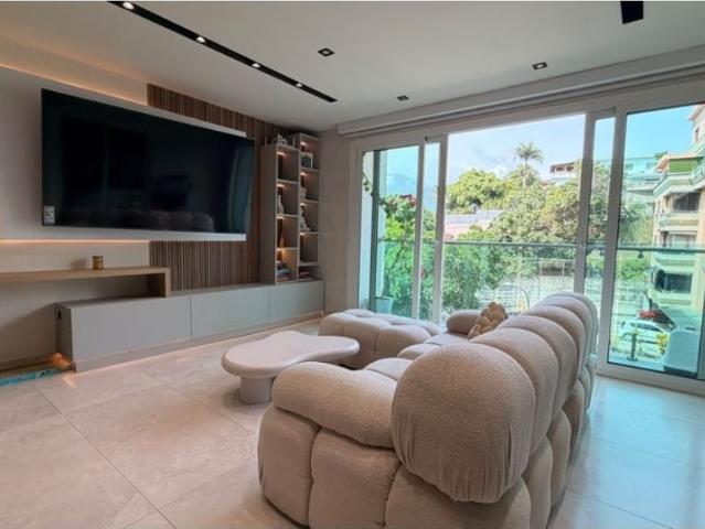 Apartamento en venta en Boca De Uchire, Distrito Capital