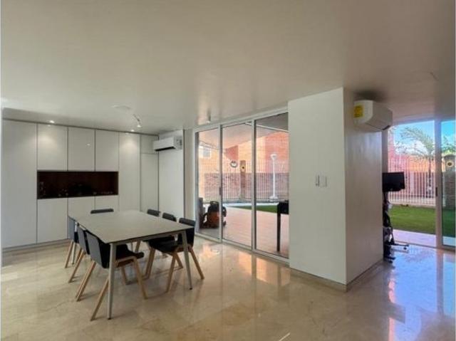 Apartamento en venta en Boca De Uchire, Distrito Capital