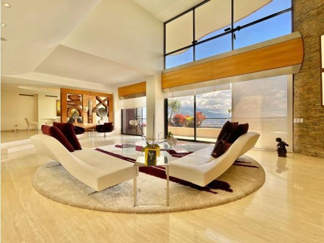 Apartamento en venta en Boca De Uchire, Distrito Capital
