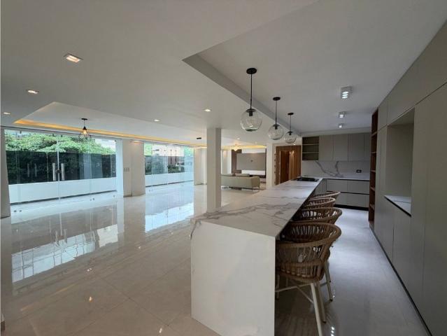Apartamento en venta en Nueva Caracas, Caracas