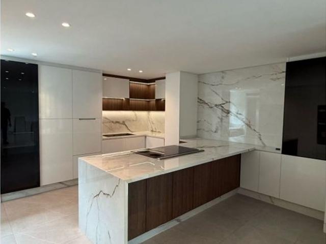Apartamento en venta en Boca De Uchire, Distrito Capital