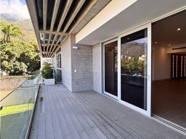 Apartamento en venta en Boca De Uchire, Distrito Capital