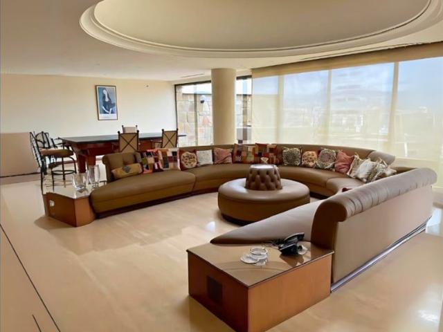Apartamento en venta en Boca De Uchire, Distrito Capital