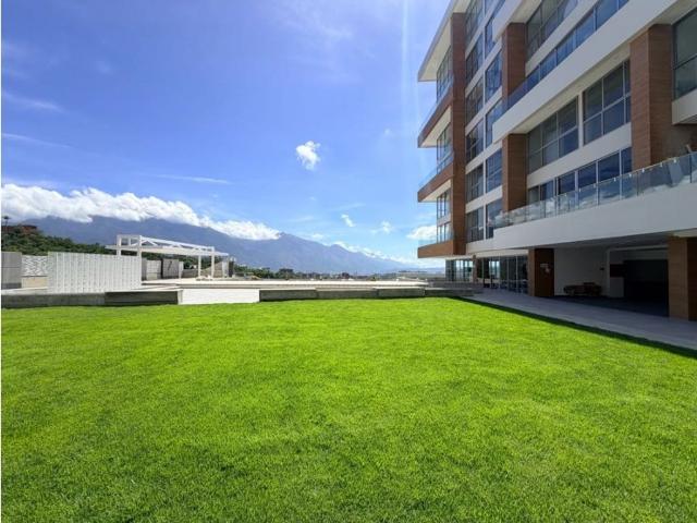 Apartamento en venta en Boca De Uchire, Distrito Capital