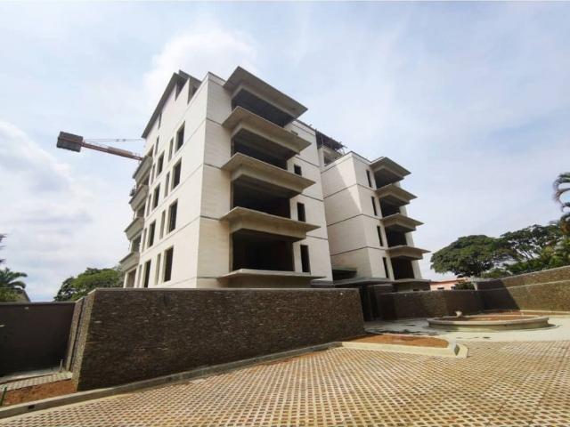 Apartamento en venta en Boca De Uchire, Distrito Capital