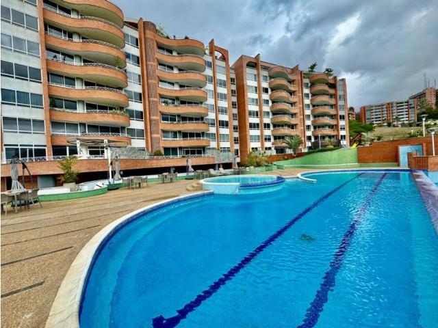 Apartamento en venta en Nueva Caracas, Caracas