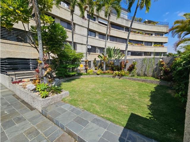Apartamento en venta en Boca De Uchire, Distrito Capital