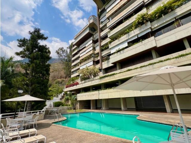 Apartamento en venta en Boca De Uchire, Distrito Capital