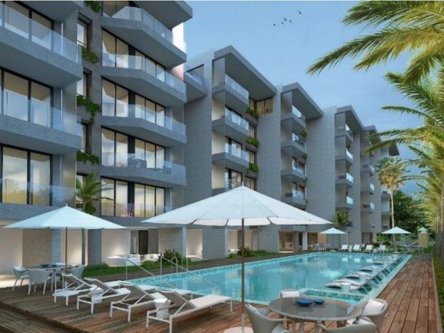 Apartamento en venta en Boca De Uchire, Distrito Capital
