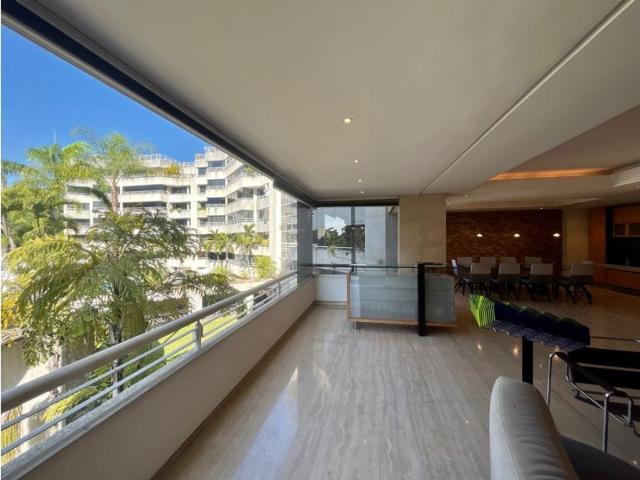 Apartamento en venta en Boca De Uchire, Distrito Capital