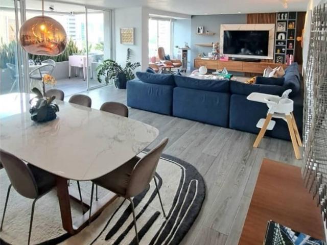 Apartamento en venta en Boca De Uchire, Distrito Capital