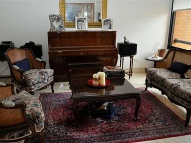 Apartamento en venta en Boca De Uchire, Distrito Capital