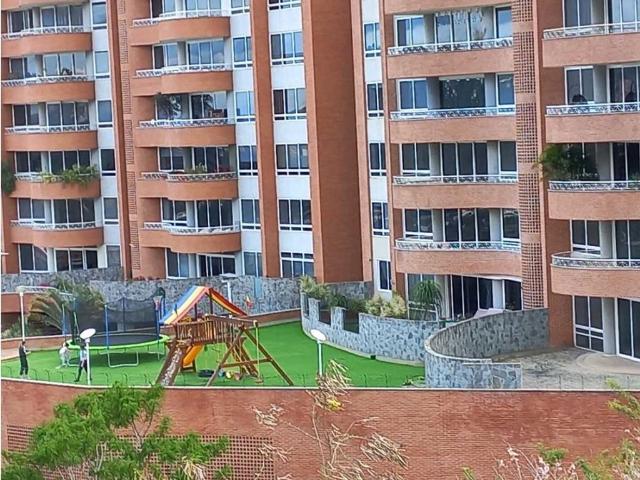 Apartamento en venta en Boca De Uchire, Distrito Capital