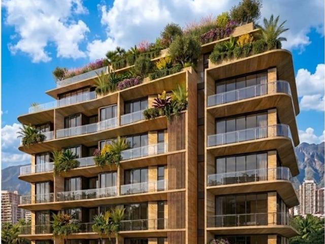 Apartamento en venta en Nueva Caracas, Caracas
