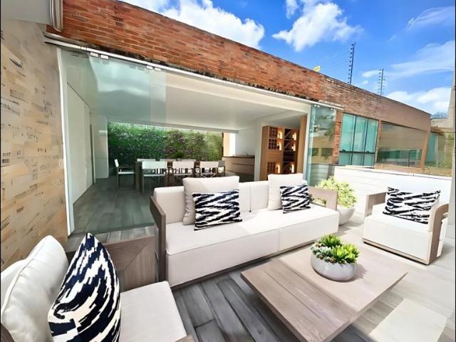Apartamento en venta en Boca De Uchire, Distrito Capital