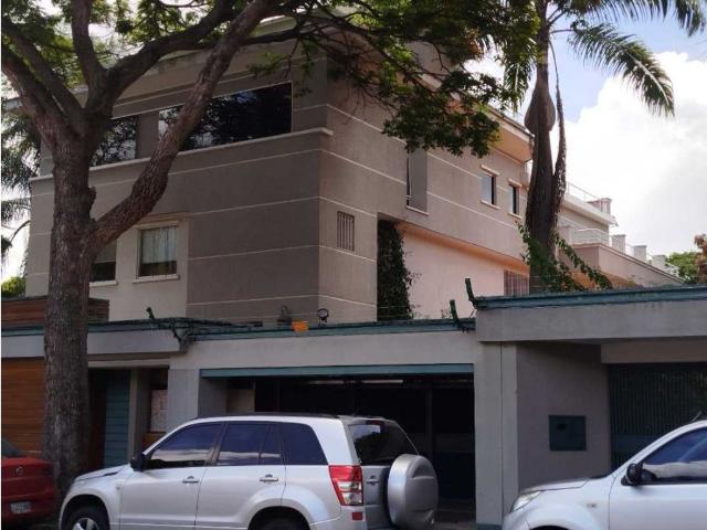 Apartamento en venta en Boca De Uchire, Distrito Capital
