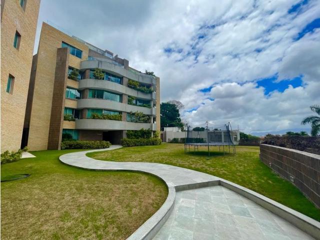 Apartamento en venta en Nueva Caracas, Caracas