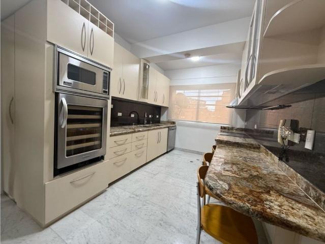 Apartamento en venta en Boca De Uchire, Distrito Capital