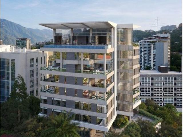 Apartamento en venta en Boca De Uchire, Distrito Capital