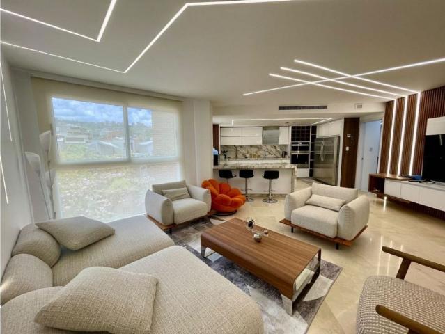 Apartamento en venta en Boca De Uchire, Distrito Capital