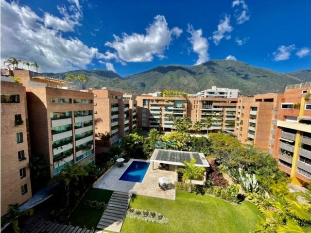 Apartamento en venta en Nueva Caracas, Caracas