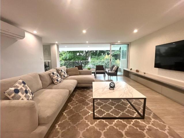 Apartamento en venta en Nueva Caracas, Caracas