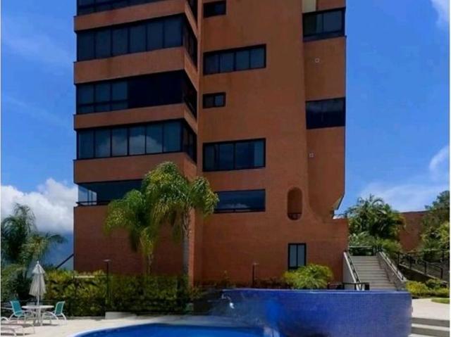 Apartamento en venta en Boca De Uchire, Distrito Capital