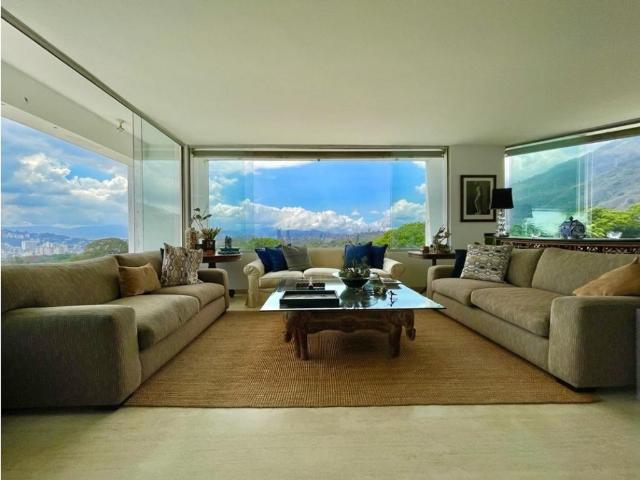 Apartamento en venta en Boca De Uchire, Distrito Capital
