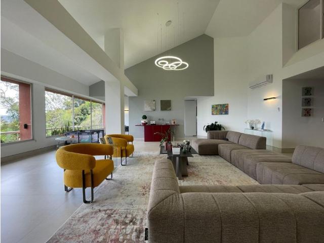 Apartamento en venta en Boca De Uchire, Distrito Capital