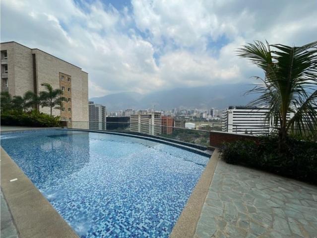 Apartamento en venta en Boca De Uchire, Distrito Capital
