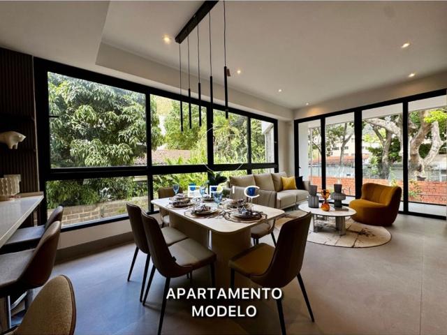 Apartamento en venta en Boca De Uchire, Distrito Capital