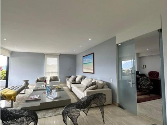 Apartamento en venta en Boca De Uchire, Distrito Capital