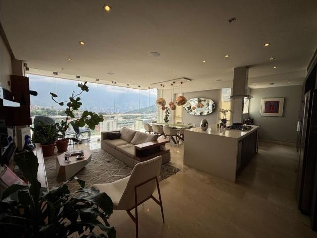 Apartamento en venta en Boca De Uchire, Distrito Capital