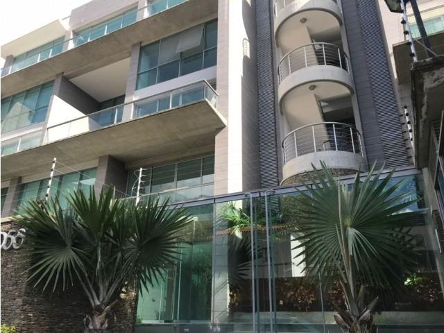Apartamento en venta en Boca De Uchire, Distrito Capital