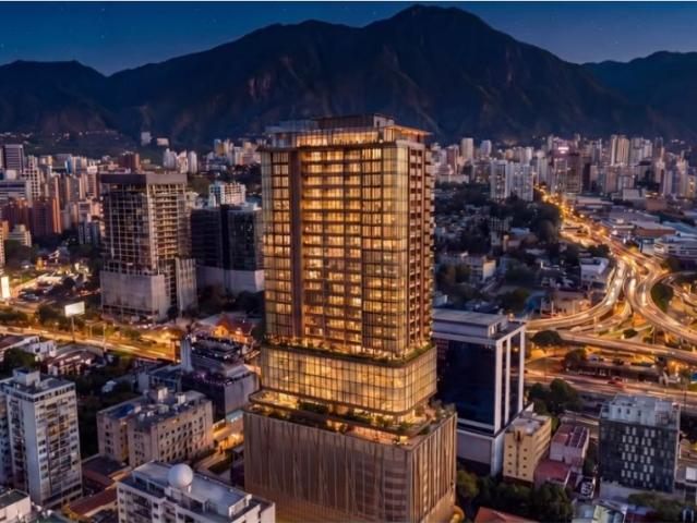 Apartamento en venta en Boca De Uchire, Distrito Capital