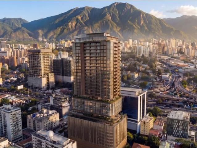 Apartamento en venta en Boca De Uchire, Distrito Capital