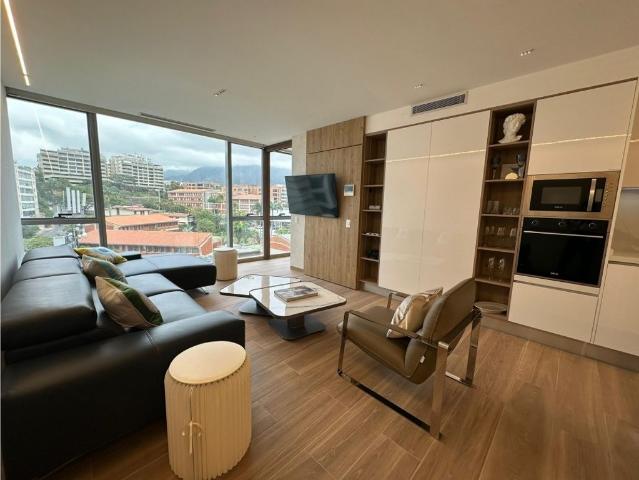 Apartamento en venta en Boca De Uchire, Distrito Capital