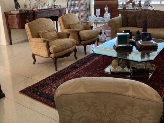 Apartamento en venta en Nueva Caracas, Caracas