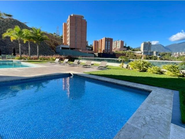 Apartamento en venta en Boca De Uchire, Distrito Capital