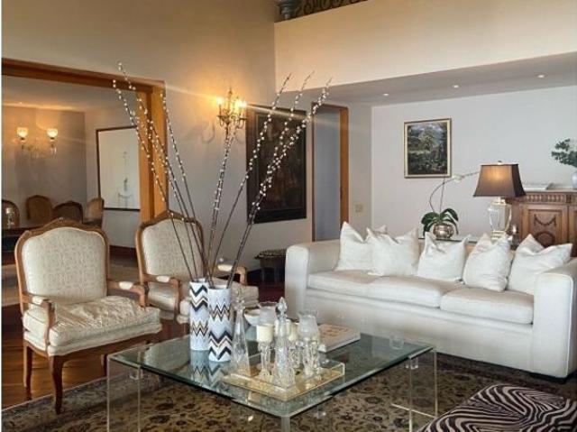 Apartamento en venta en Nueva Caracas, Caracas